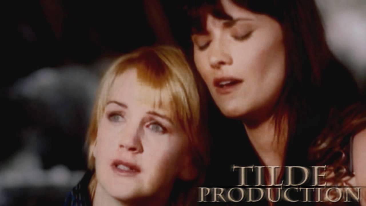 Xena & Gabrielle || How am I supposed to go on without you...