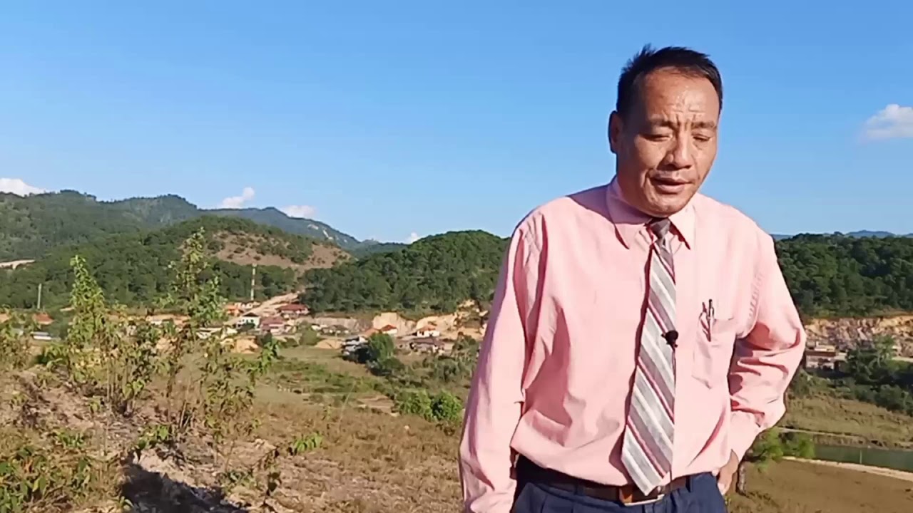 Zaj txiv xaiv qhuab kom teem kawg( part9)23/10/2019