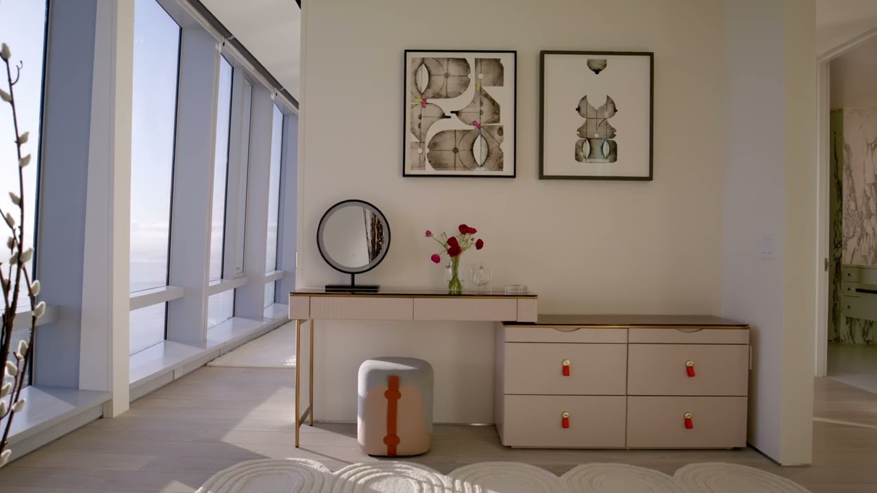 181 Fremont - Residence 59A