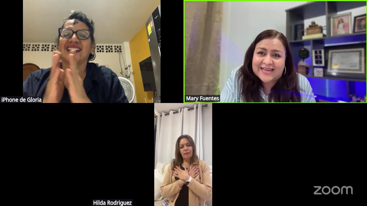 CLUB DE LECTURA HEROINAS UNIDAS