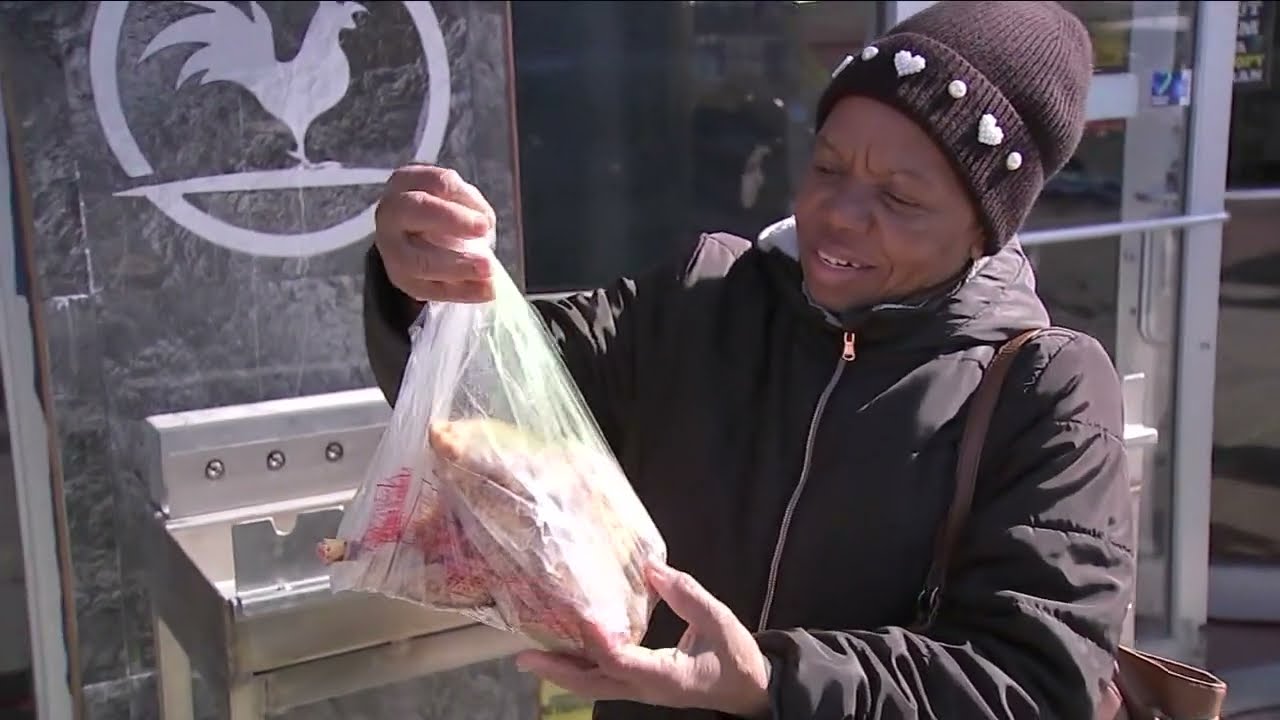 Live bird markets shut down for a week after avian flu detected in poultry in NYC