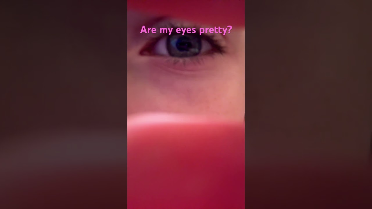 Social eyes￼