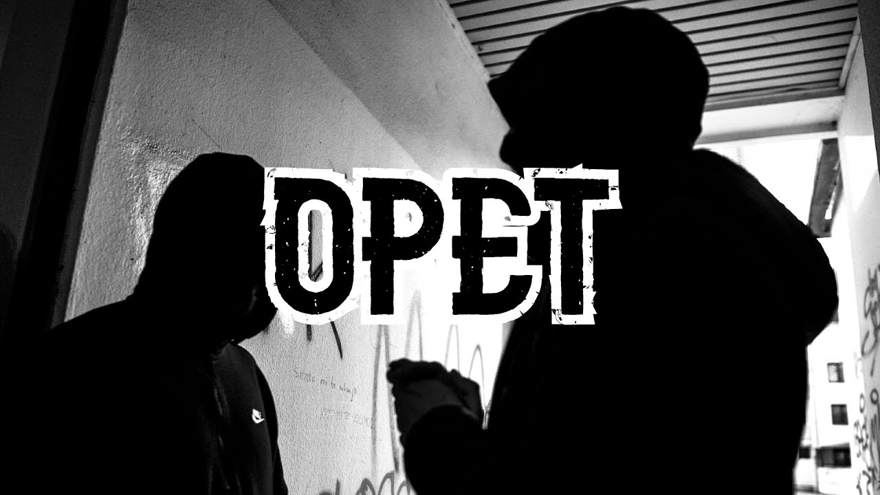 STR8UM - OPET #1