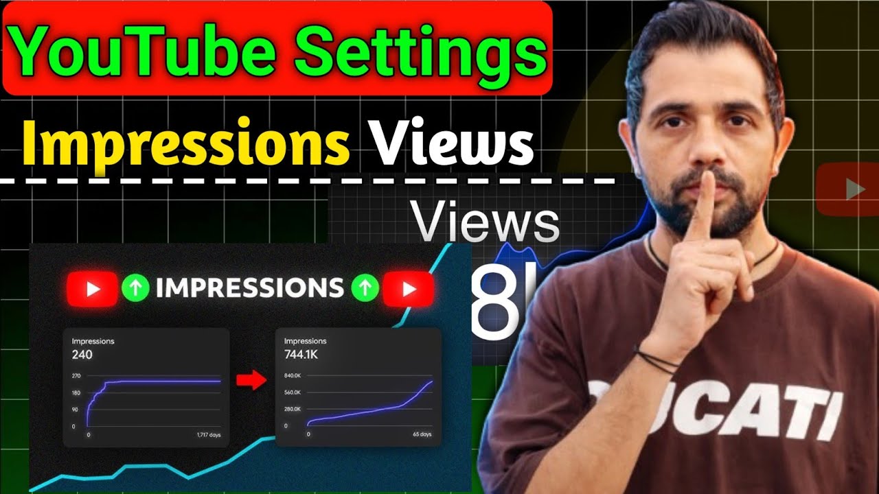 🟢 IMPORTANT YOUTUB SETTINGS || youTube Channel ki Settings kaise karen 😱 || 