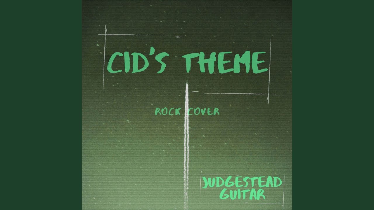 Cid's Theme (From 
