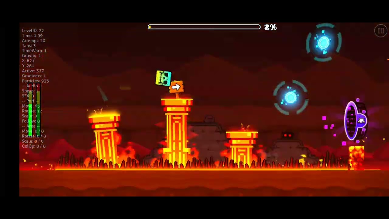Trying to beat dash Part 2/5