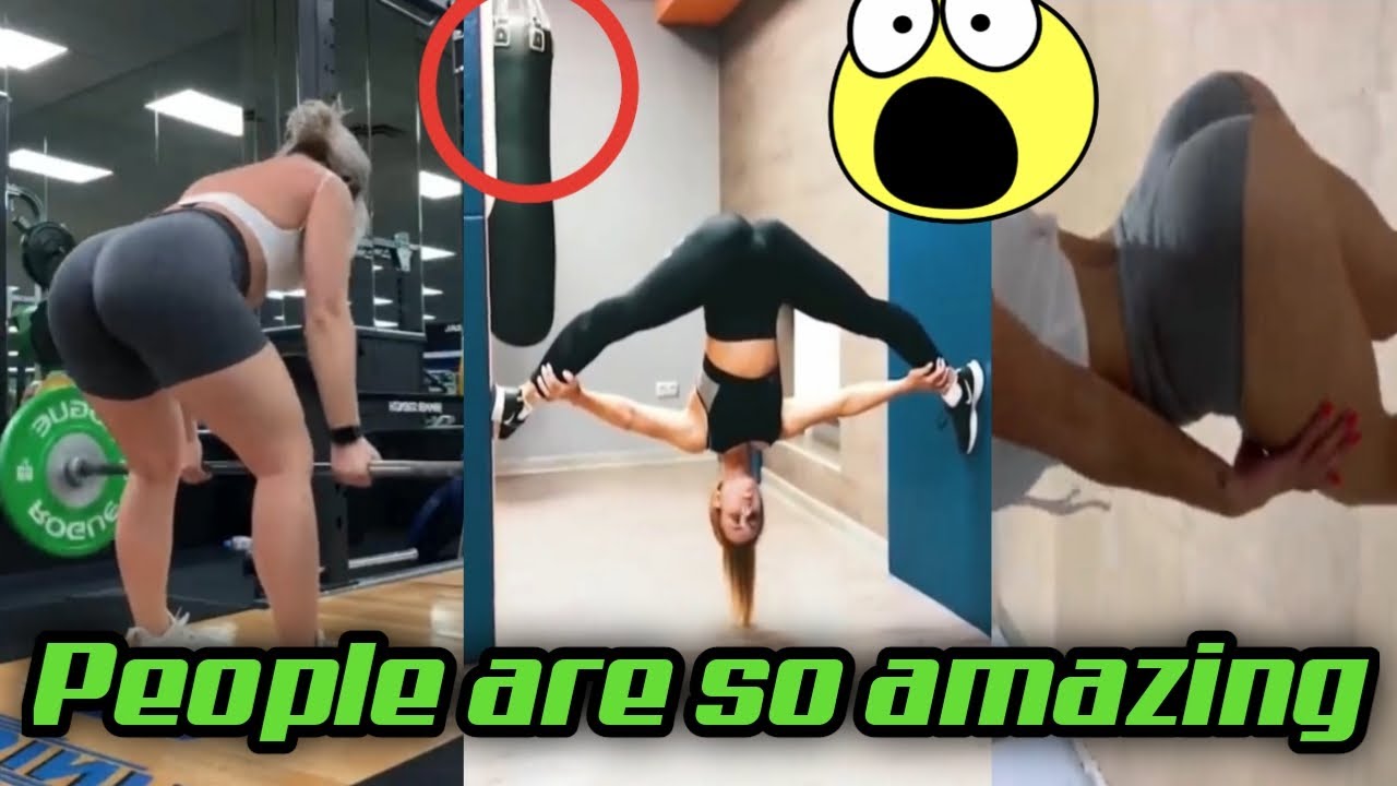 People are amazing | Like a boss 2020 | pu video | people are awesome #likeaboss #puvideo #amazing