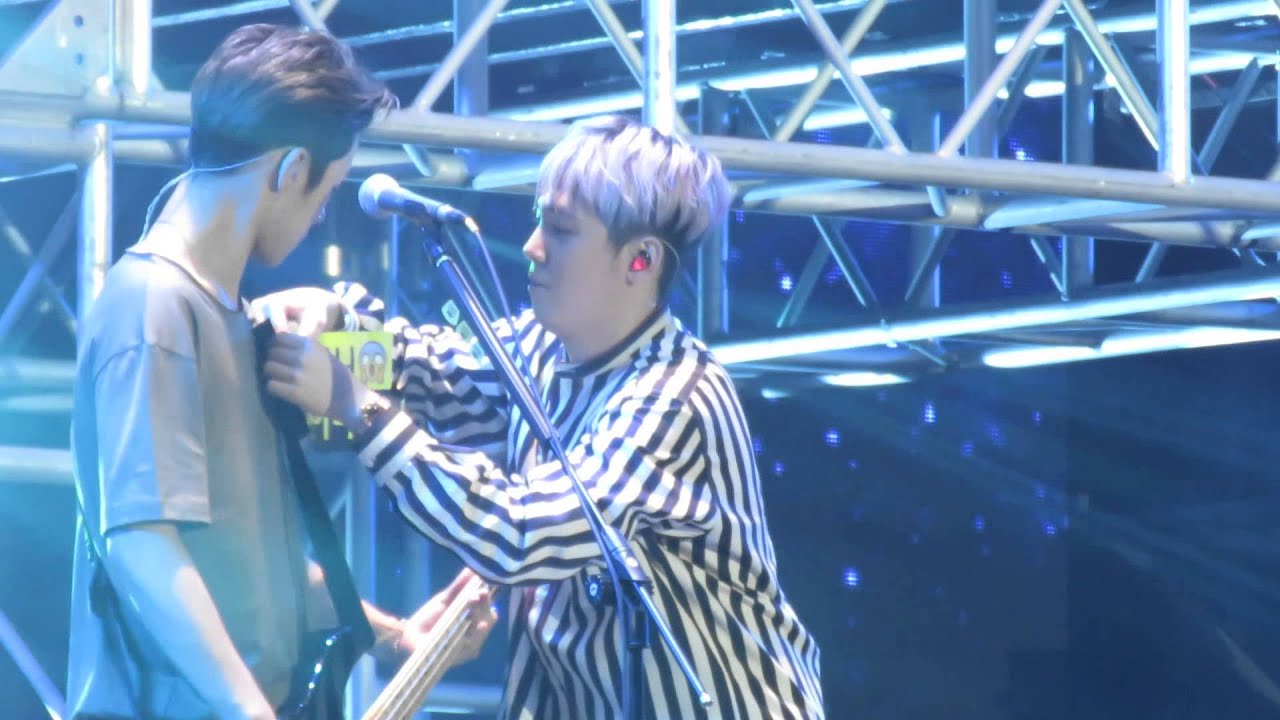 15/05/23 We Will FTisland - STAY