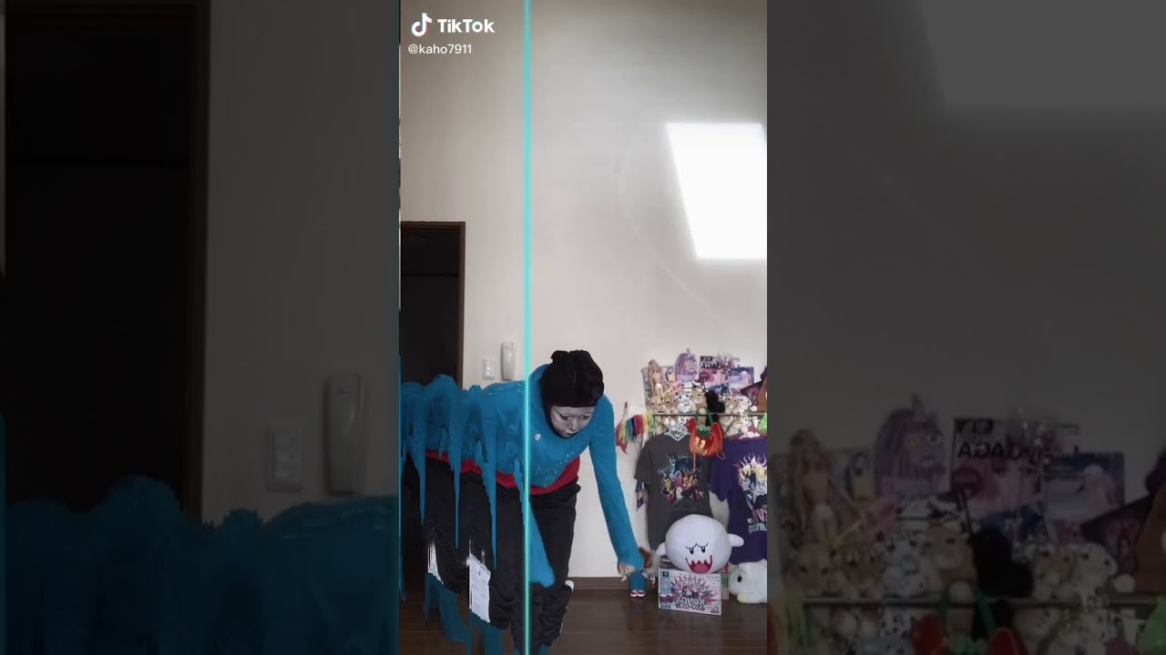 thomas? kenapa kamu seram..