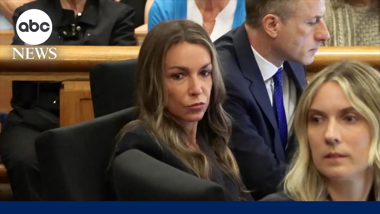 Карен Рид обсуждает гражданский иск, связанный с расследованием смерти ее бойфренда
