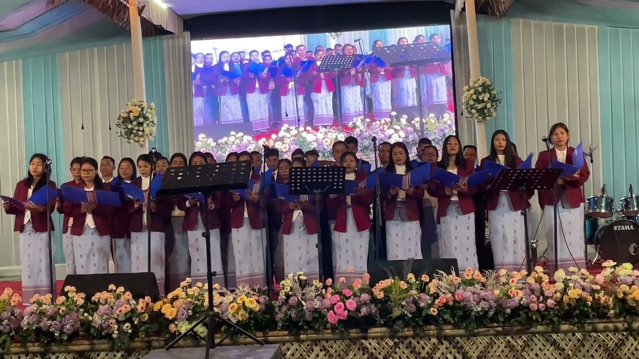 January 24, 2026 Dagal Apal choir nama kata nama kurangchi ringangaha ☺️🤭at Dilma Apal 