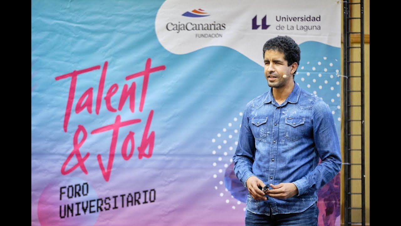 Actitud y valores en el desarrollo profesional con Enhamed Enhamed
