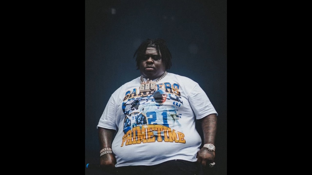[FREE] BigXthaPlug Type Beat - 
