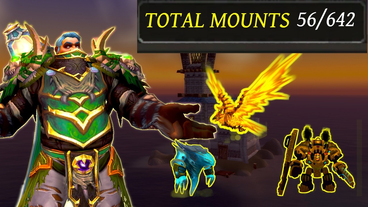 I Only Need 1 Drop...