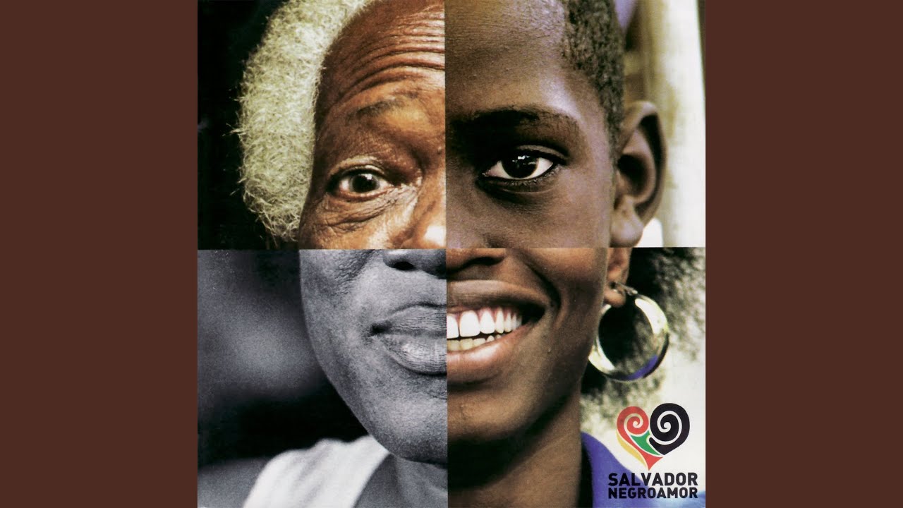 Salvador Negroamor