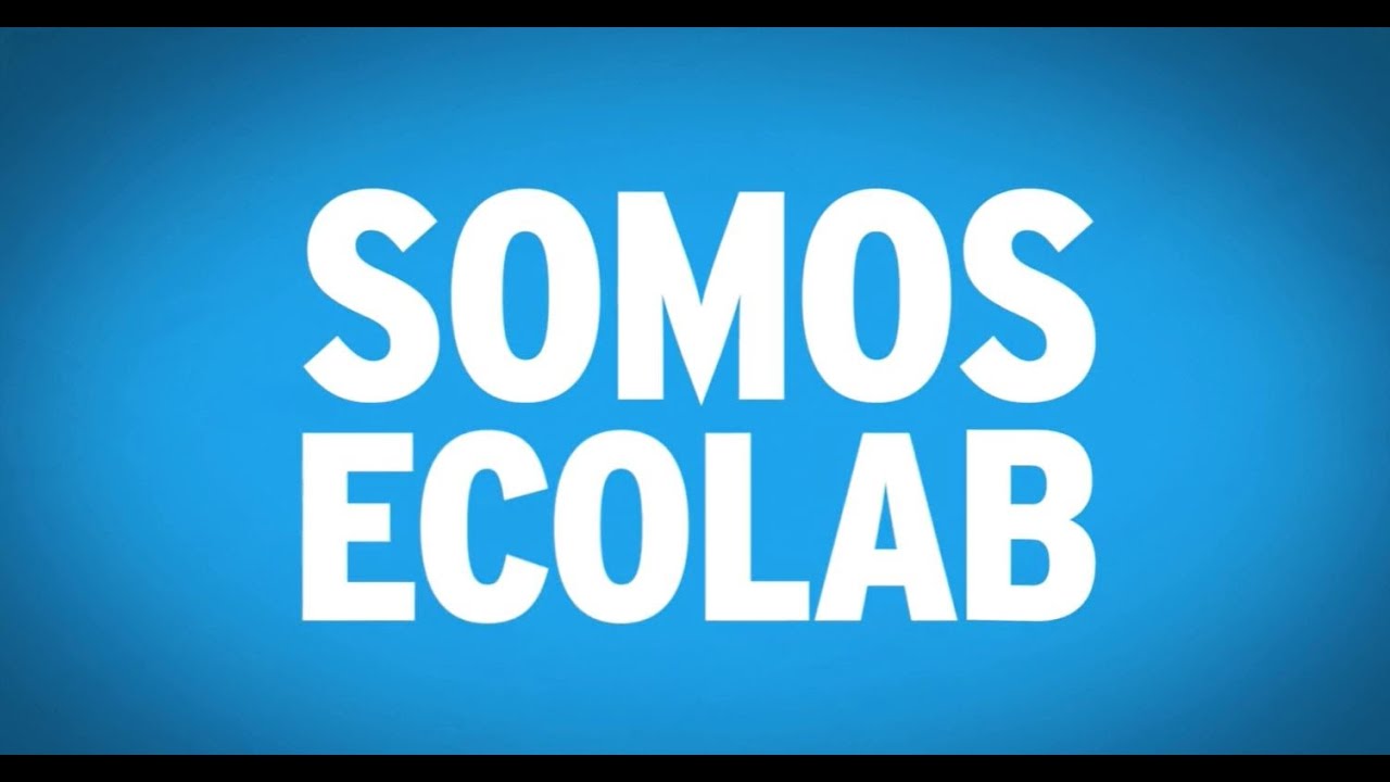 Somos Ecolab