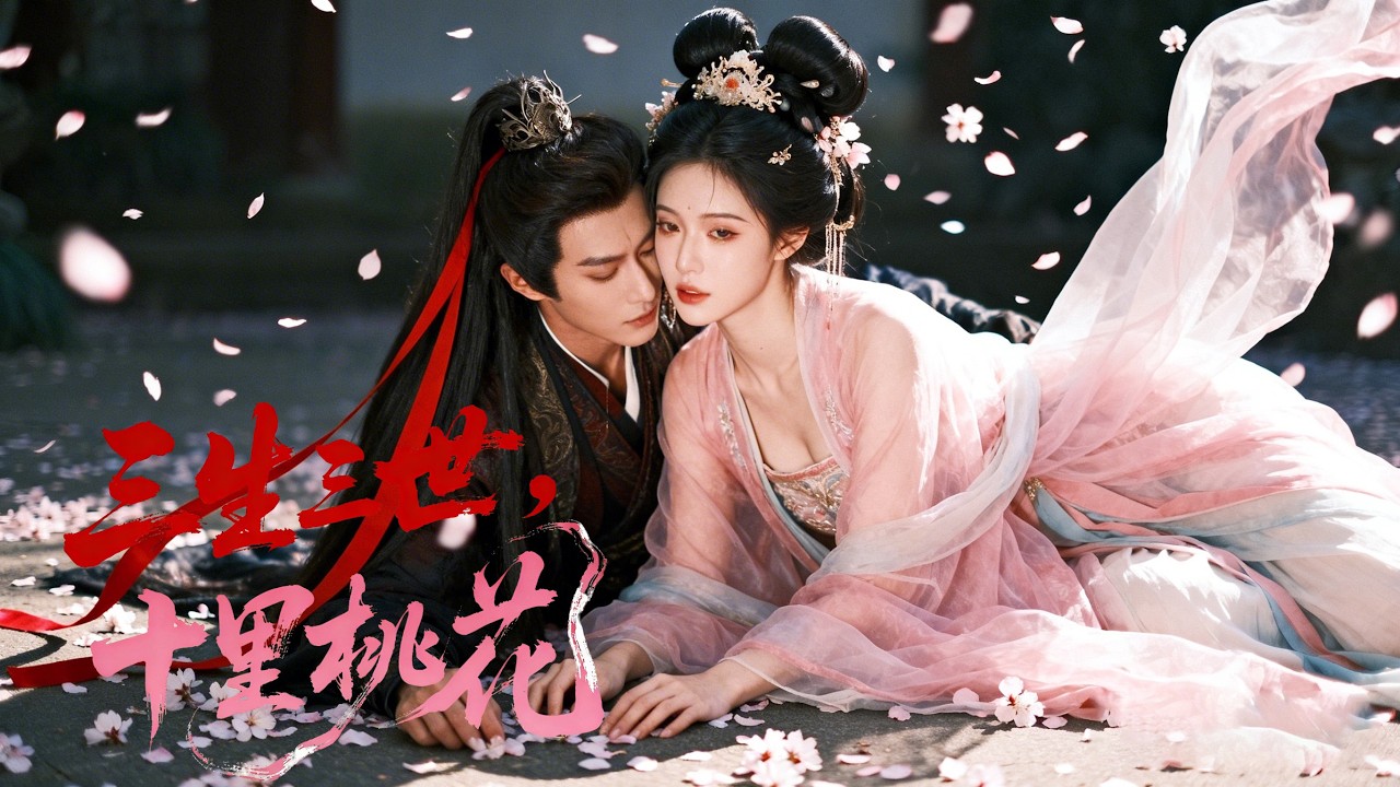 🍬霸道將軍從不動情，卻偏偏愛上身旁不起眼的小丫鬟！丨完整无删减版丨英文字幕丨连续剧丨完整版丨2025最新版丨#赵露思 #肖战🍬