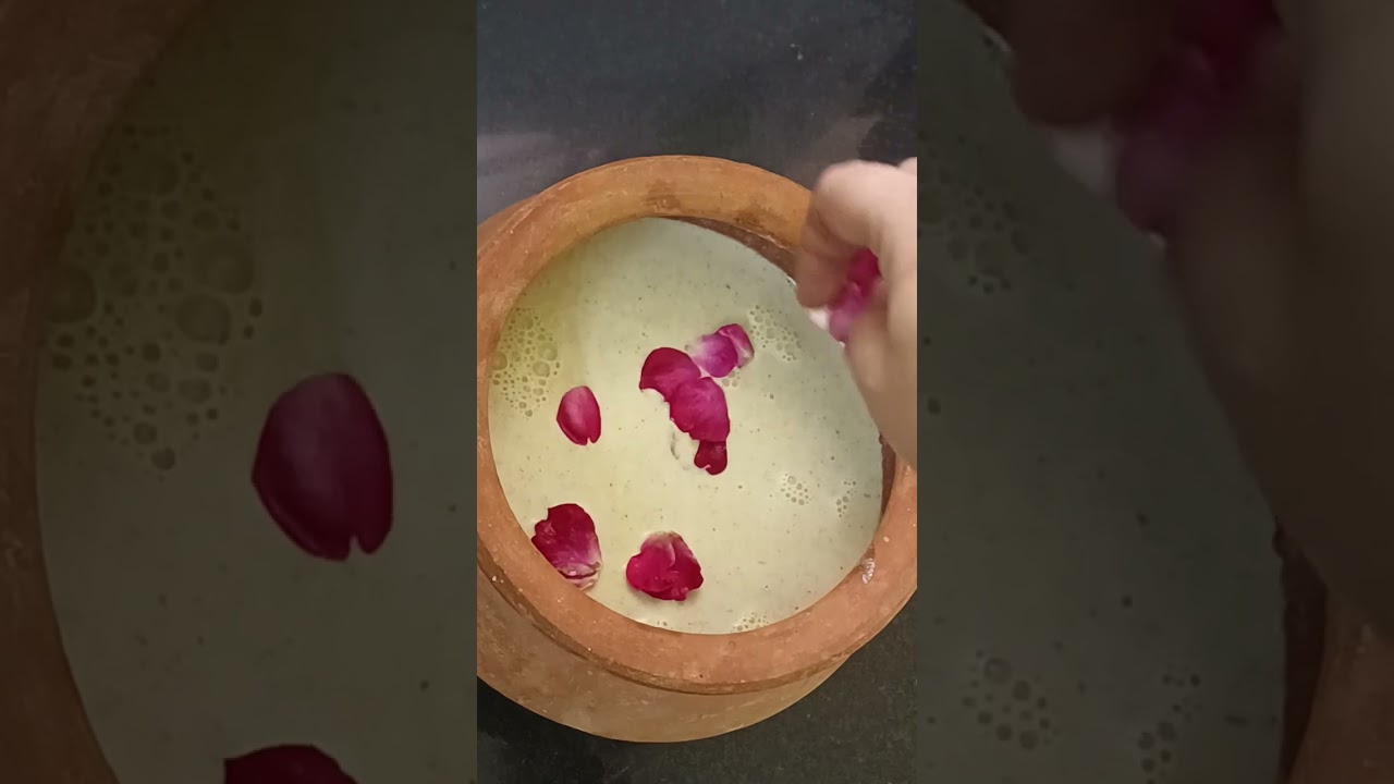 THANDAI PREMIX #HOLISPECIAL #YOUTUBESHORTS #SHORTS #TRENDING @deepankikitchen