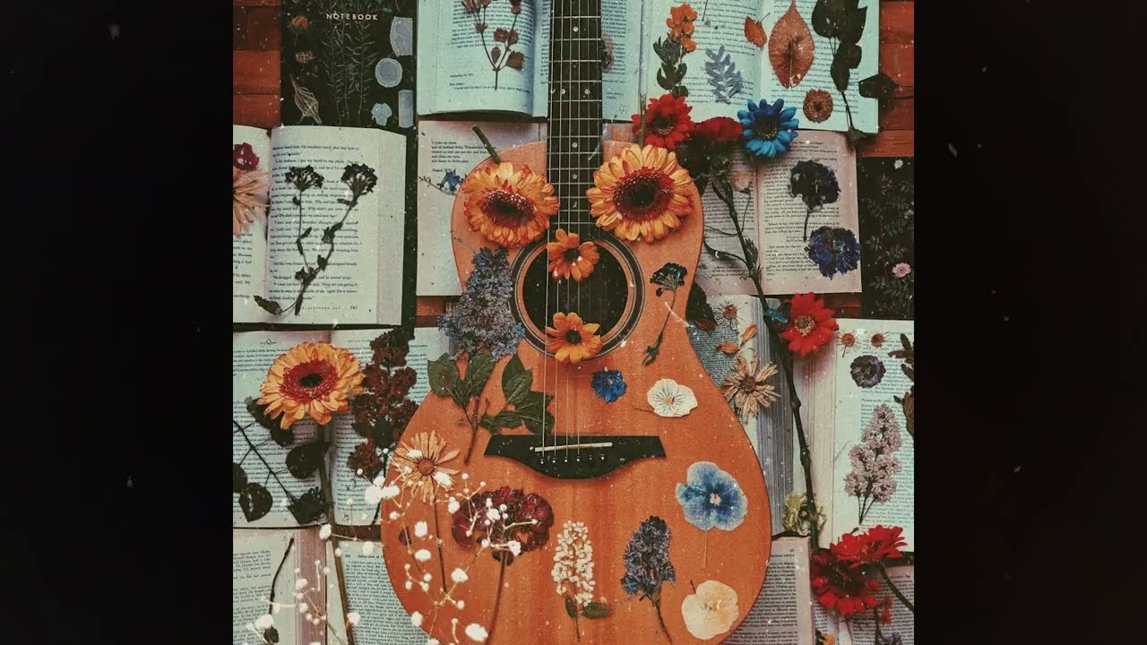 [FREE] Sad Acoustic Guitar Type Beat Instrumental No Drums 