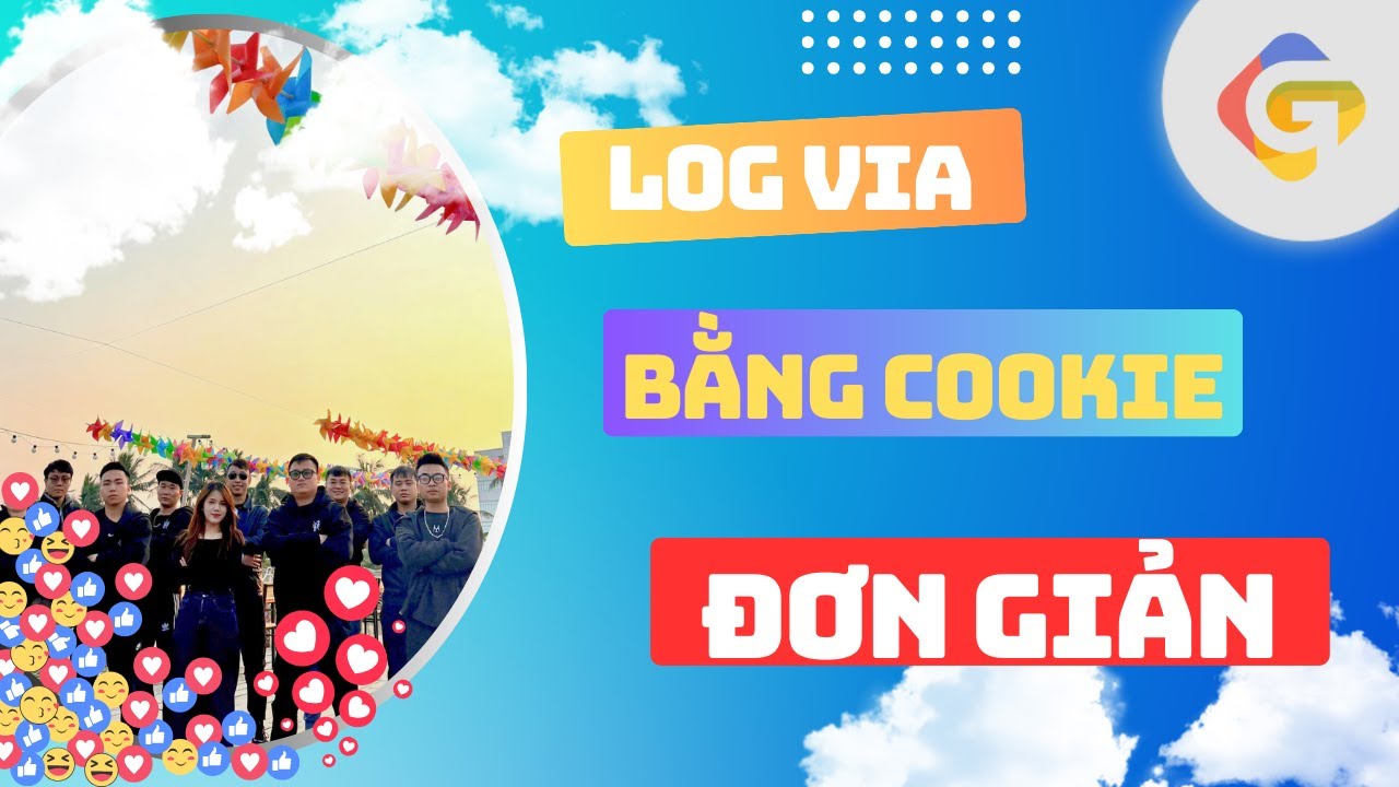 C&aacute;ch log via bằng cookie đơn giản
