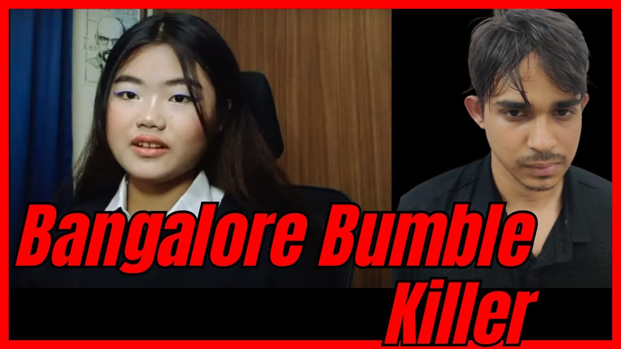 The Bumble Killer: Murder case of Maya Gogoi a True Crime Story | House of Crimes Podcast