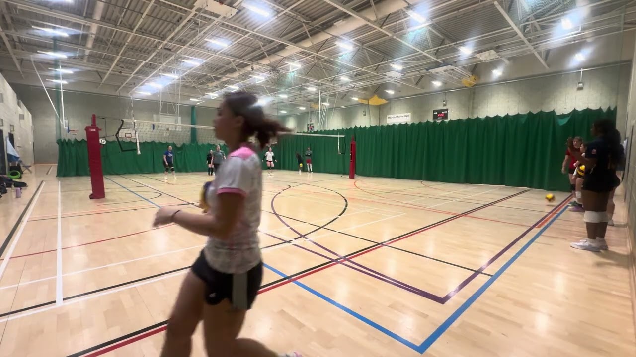 S&C - 7am Training | 02.02.26