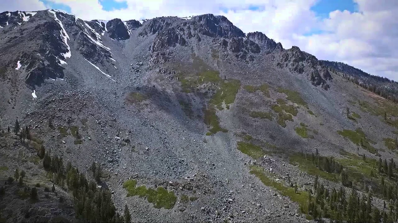 Explore Tahoe | Promo |