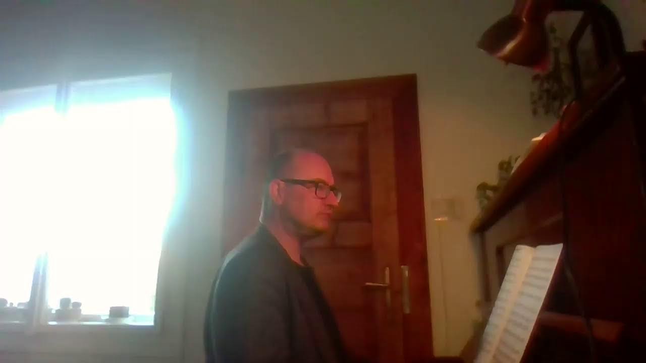 Brixi - Missa dominicalis in C SOPRÁN