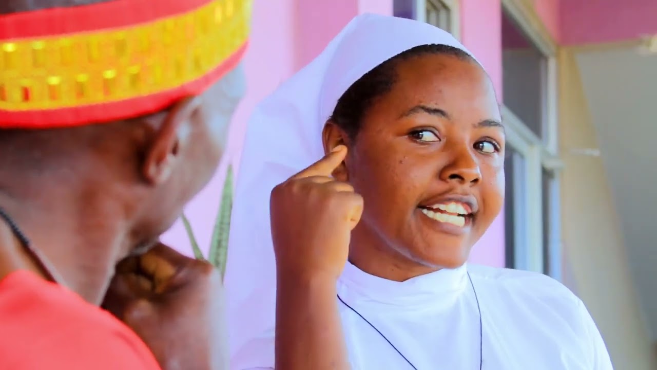 'THE CALLING' (OLHUBIRIKIRO) New Movie 2025 TRANSLATED IN LUGANDA