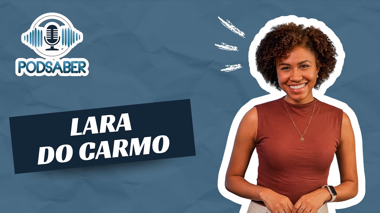 PSICÓLOGA INFANTIL LARA DO CARMO - PODSABER #23