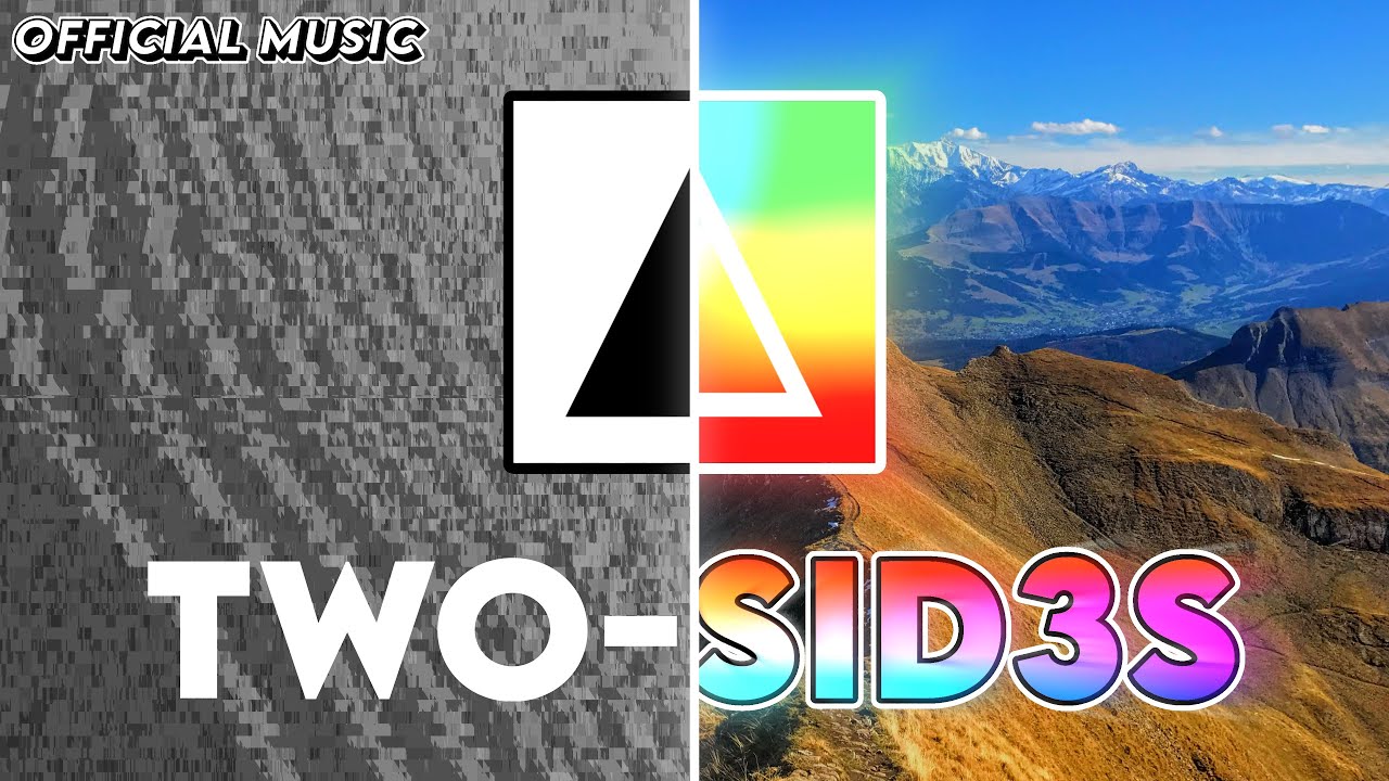 Mathis - TWO-SID3S (Official music)
