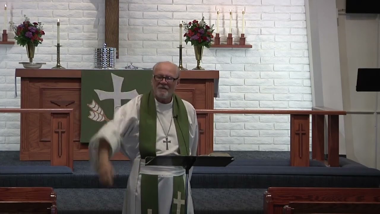 ORLC Worship Service - February 1, 2026