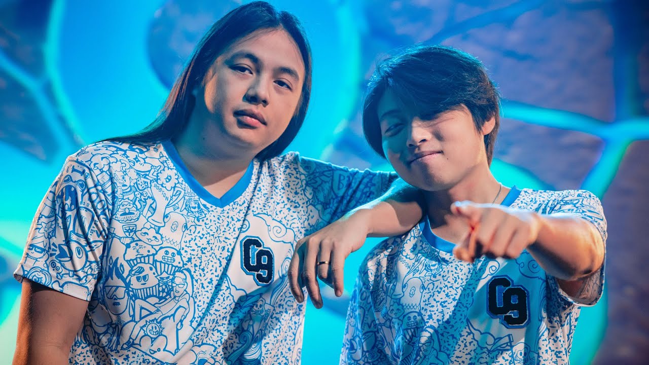 How We Proved Everybody Wrong (C9 vs NRG Highlights)