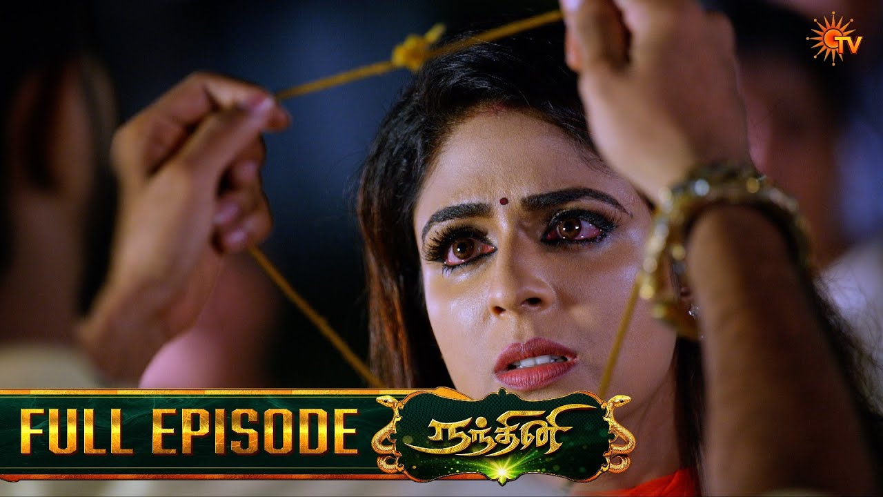 Nandhini - நந்தினி | Episode - 222 | Tamil Serial | Sun TV