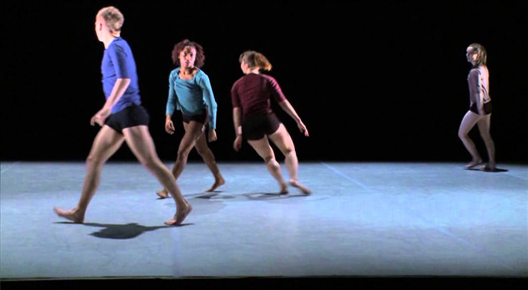 Verve - 'Let Go' by Milan Kozánek (2012)