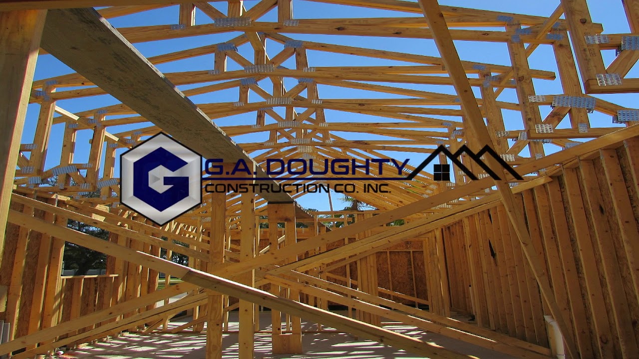GA Doughty Construction Residential Commercial General Contracting