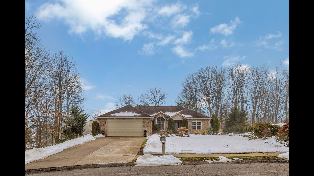 420 Rolling Hills Road Freedom, PA 15042