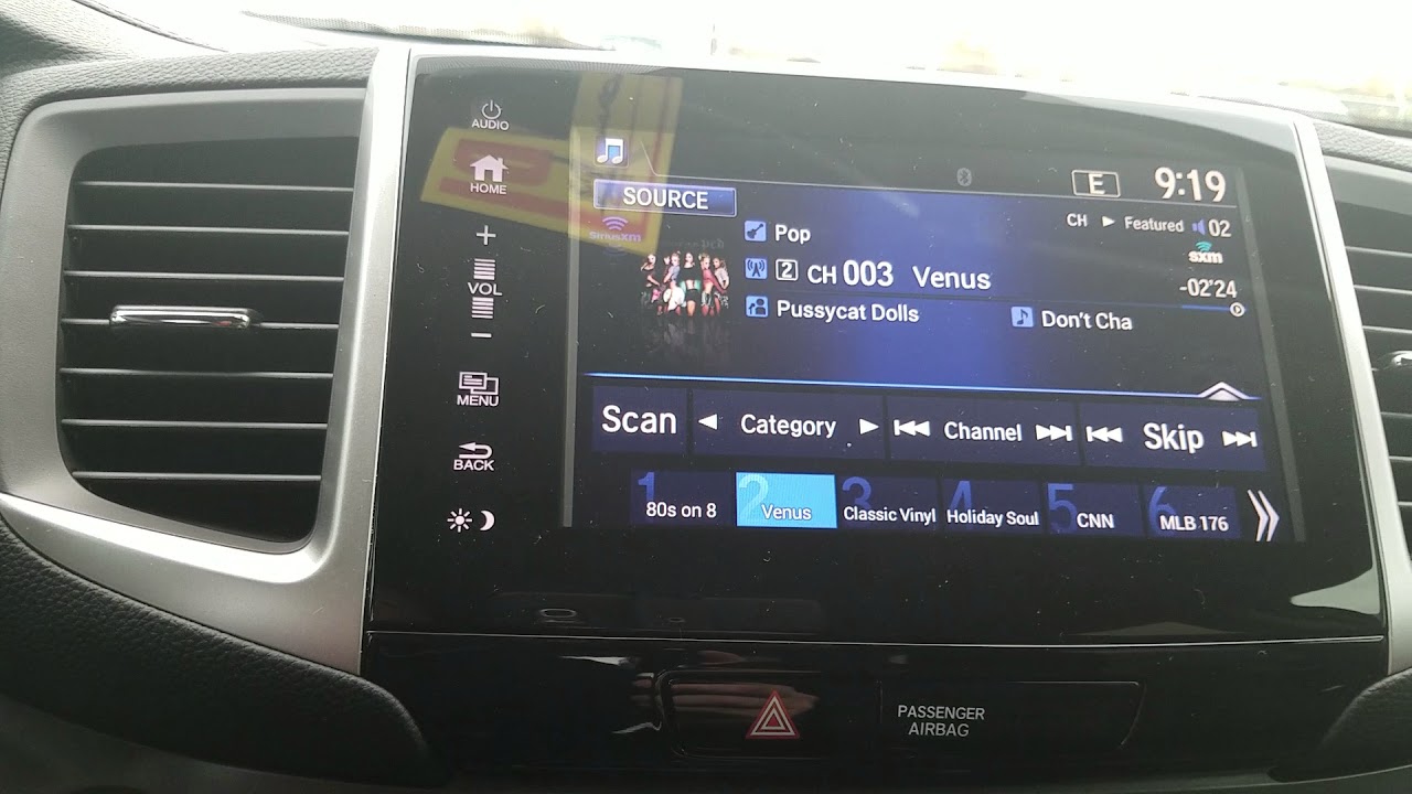 2017 Honda Pilot EXL with Honda sensing quick review
