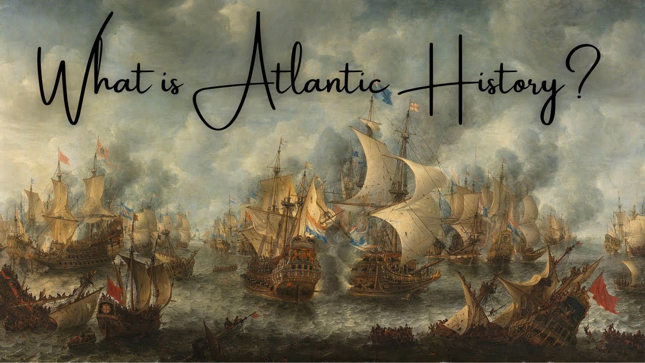 What is Atlantic History?