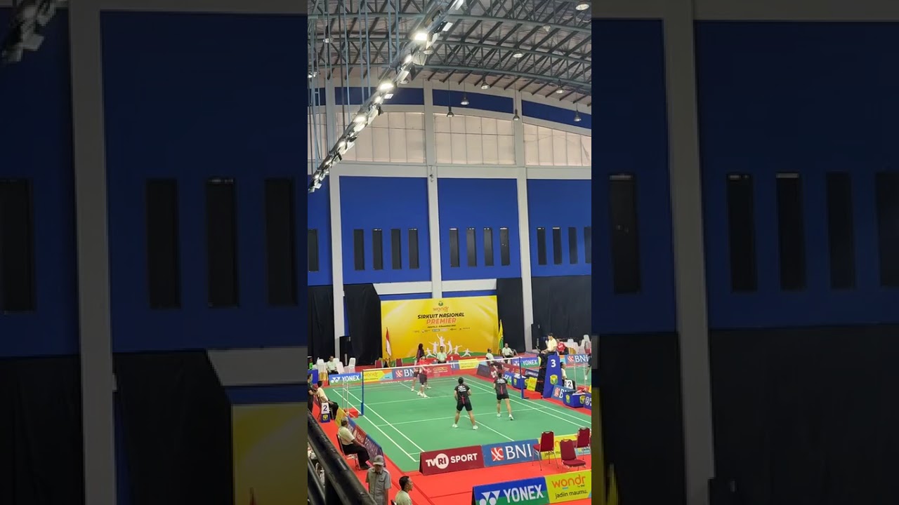 Final sirnas premier 2025 