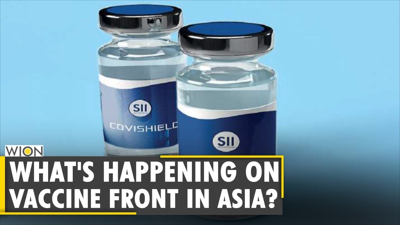 Serum Institute, Bharat Biotech vaccines applied for emergency use in India | Covishield | COVID-19
