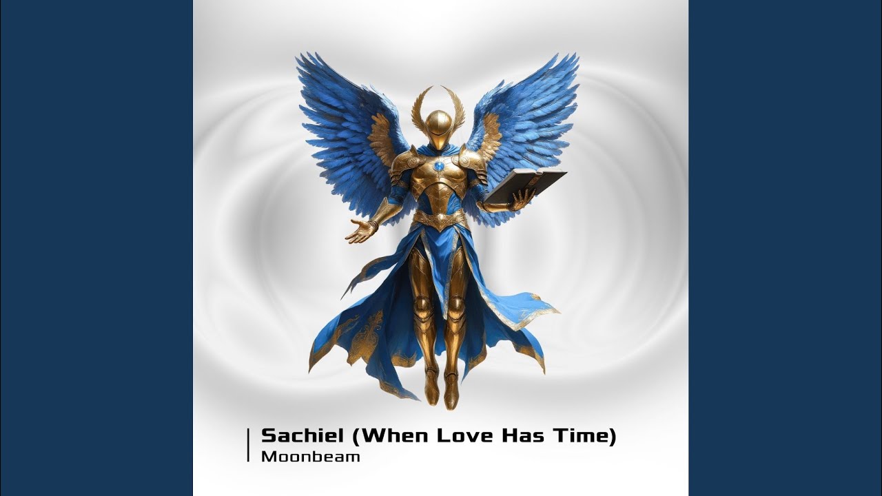 Sachiel (When Love Has Time)