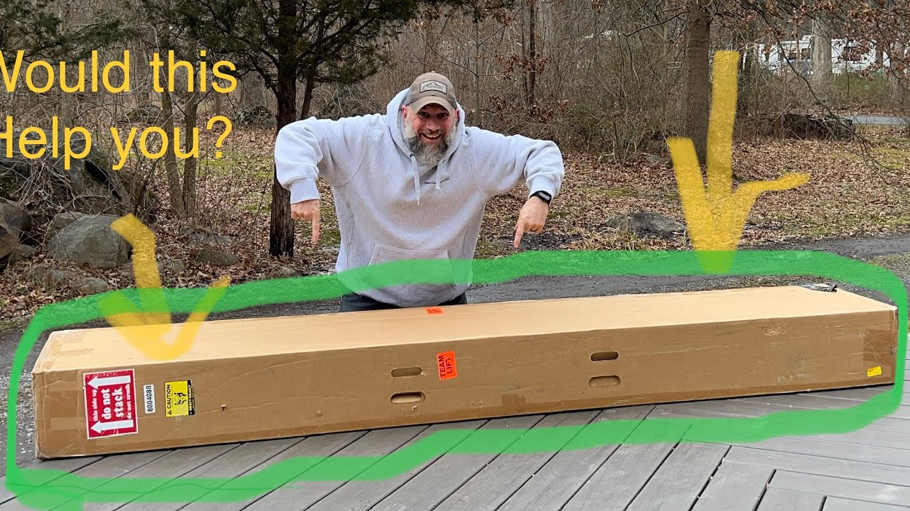 The BIG unboxing and review. Do you need one of THESE?#fishing#yakima#blessed