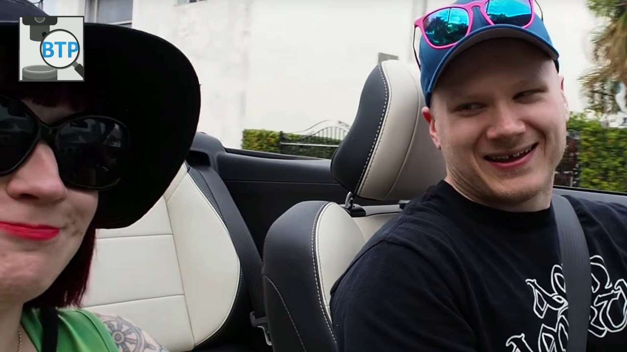 Beyond the Press theme song