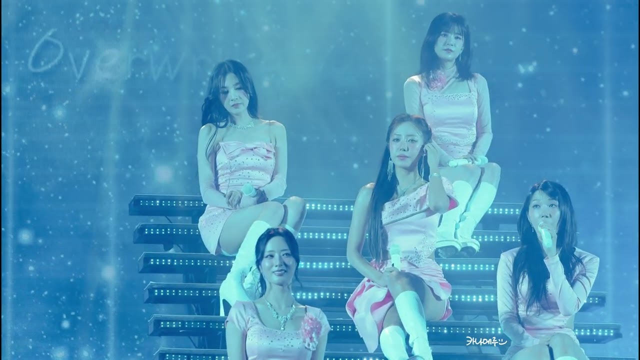 260221 에이핑크 Overwrite - The Origin APINK