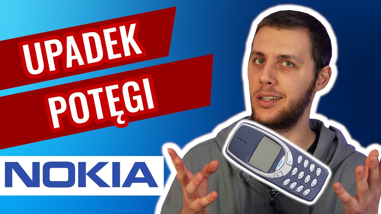 Wszystko co chcielibyście wiedzieć o... Nokii