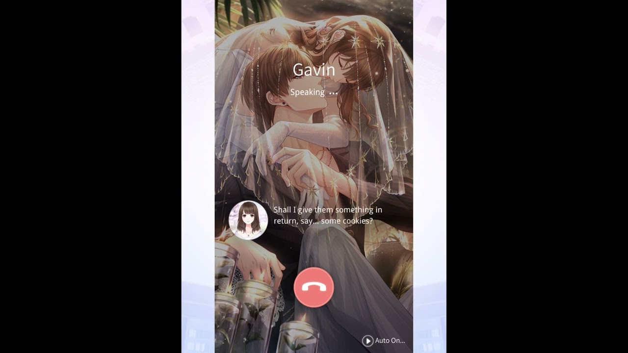 MLQC Gavin: An Unexpected Gift Call