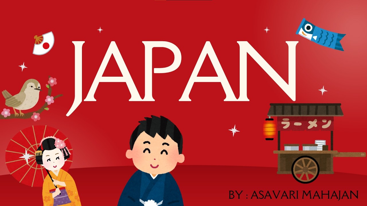 Japanese Model & OECD Principles by Asavari