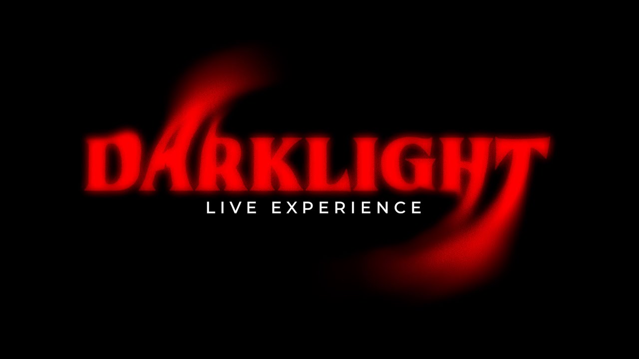 DARKLIGHT LISTENING EXPERIENCE