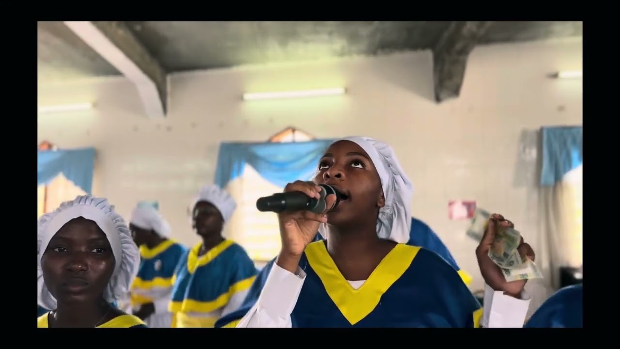 Film Fête de la chorale 2025